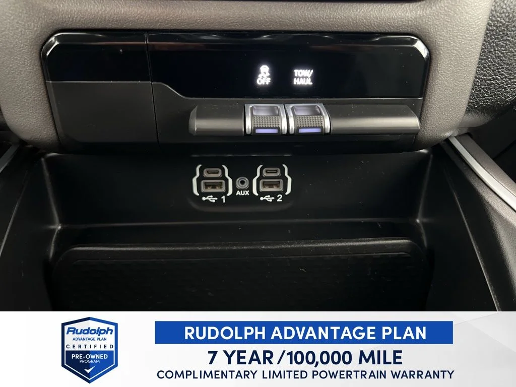 Used 2022 Silver Ram Big Horn/Lone Star image 35