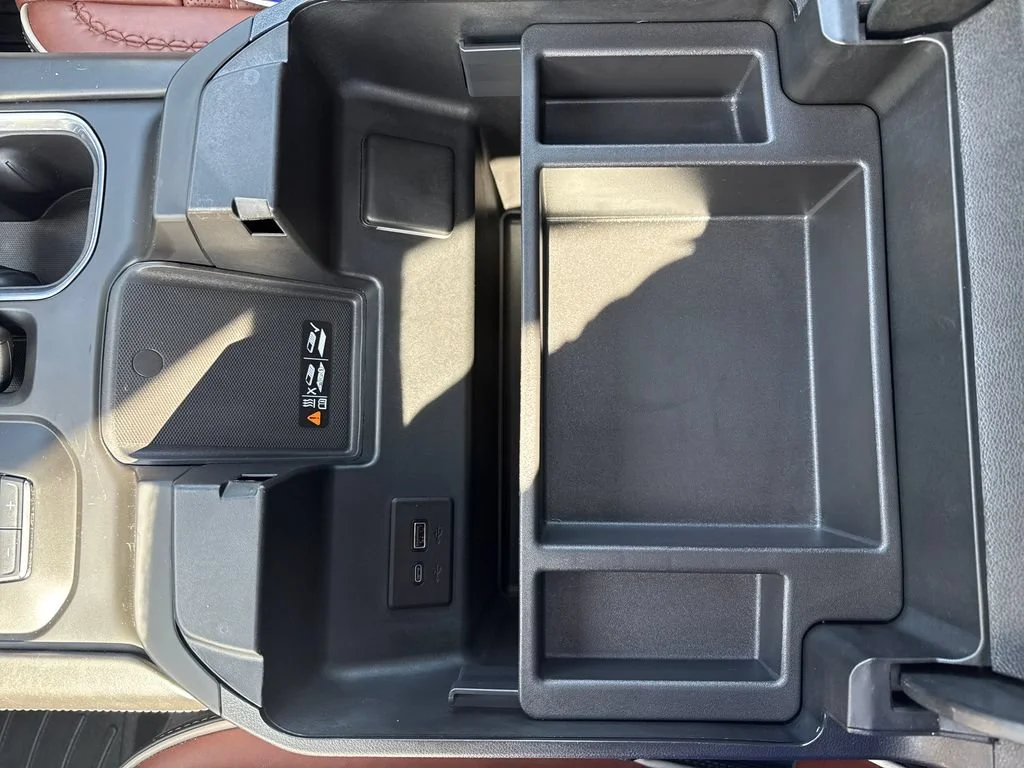 2023 GMC Sierra 1500 Denali Denali Ultimate - Photo 24