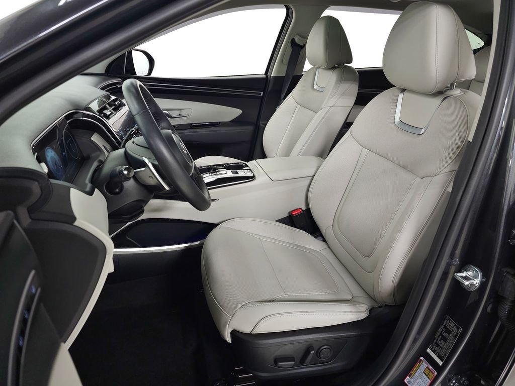2023 Hyundai Tucson Limited - Photo 18