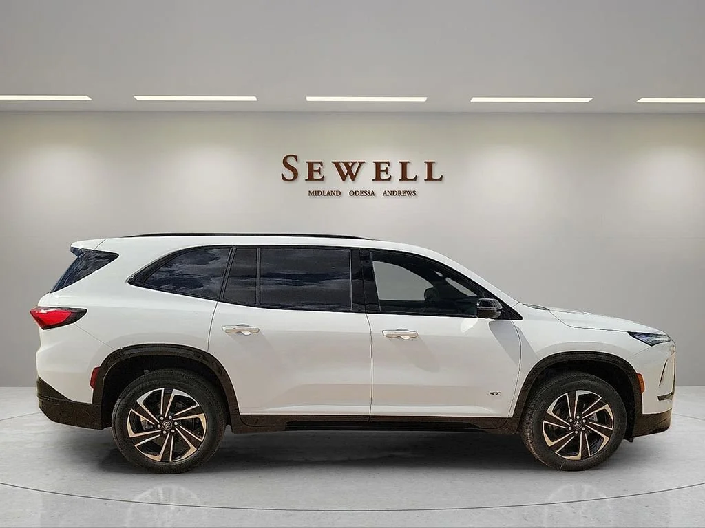 2026 Buick Enclave Sport Touring - Photo 6