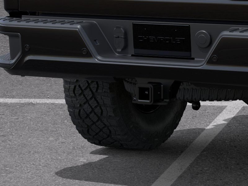 2026 Chevrolet Silverado 2500 HD ZR2 - Photo 14
