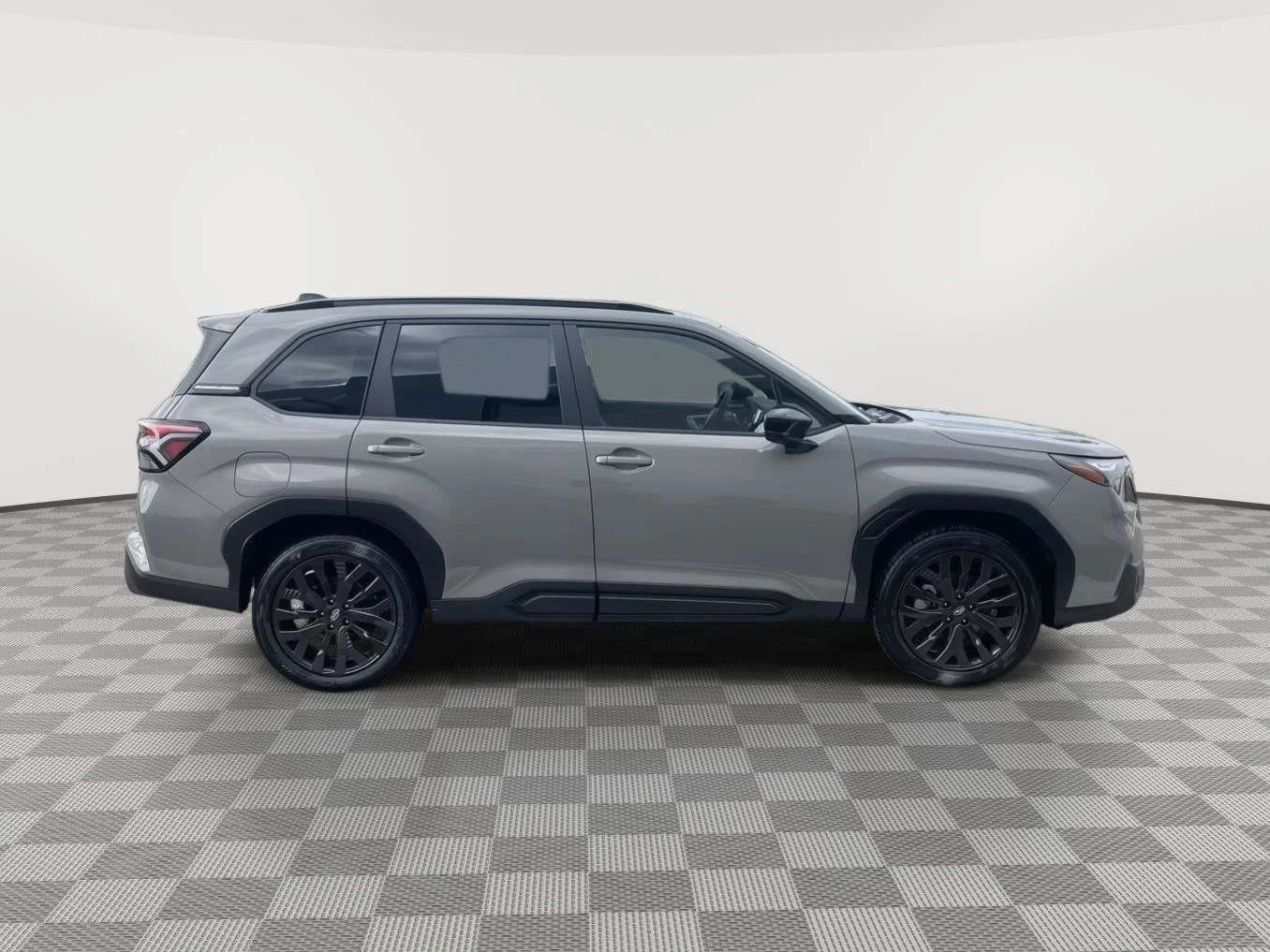 New 2026 River Rock Pearl Subaru Sport image 6