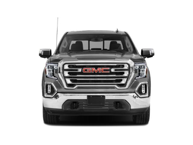Used 2021 Pacific Blue Metallic GMC SLT image 7