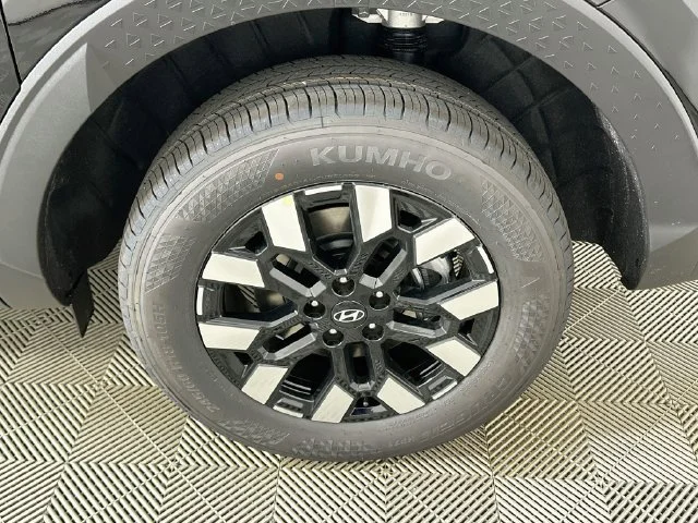 New 2027 Black Hyundai SEL image 21