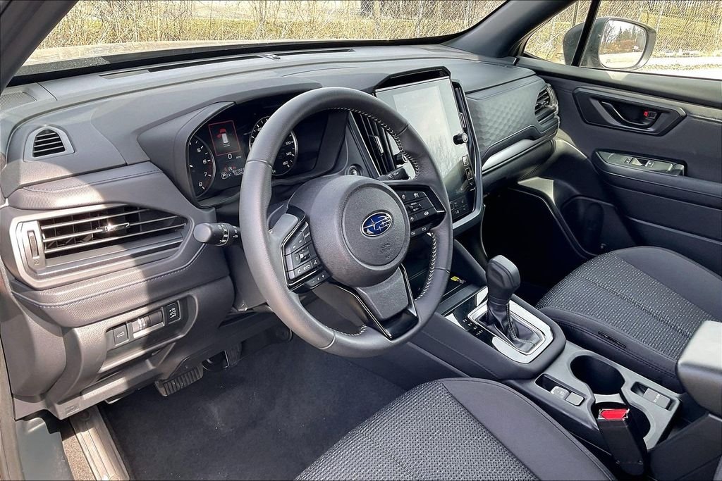 Used 2025 Brown Subaru Premium image 14