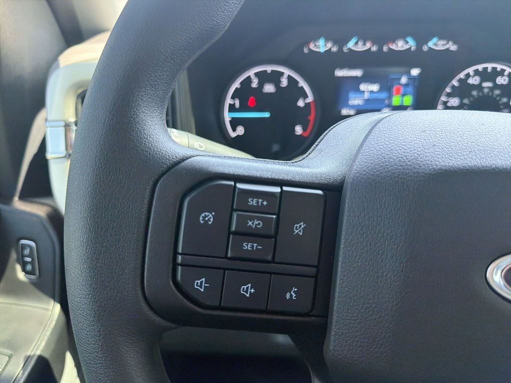 2025 Ford F-250 Super Duty XL - Photo 24