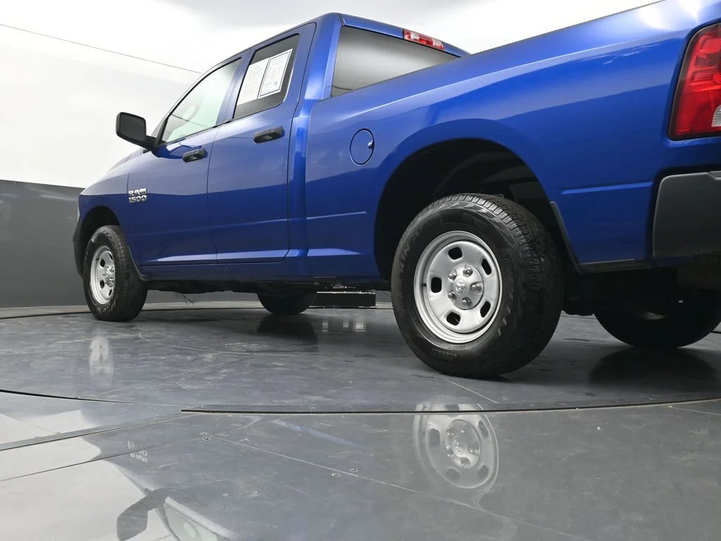 Used 2017 Blue Ram Tradesman image 27