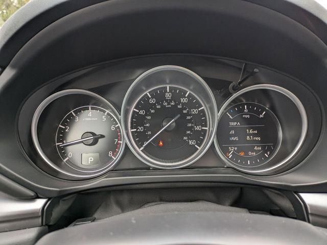 2025 Mazda CX-5 S Select Package - Photo 34