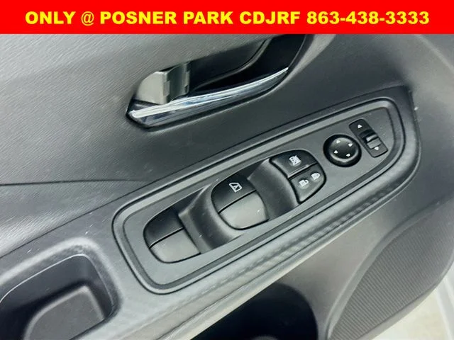 Certified Used 2025 Silver Nissan 1.6 SV image 16