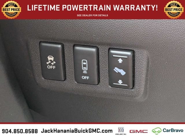 Used 2014 Black Nissan SV image 24