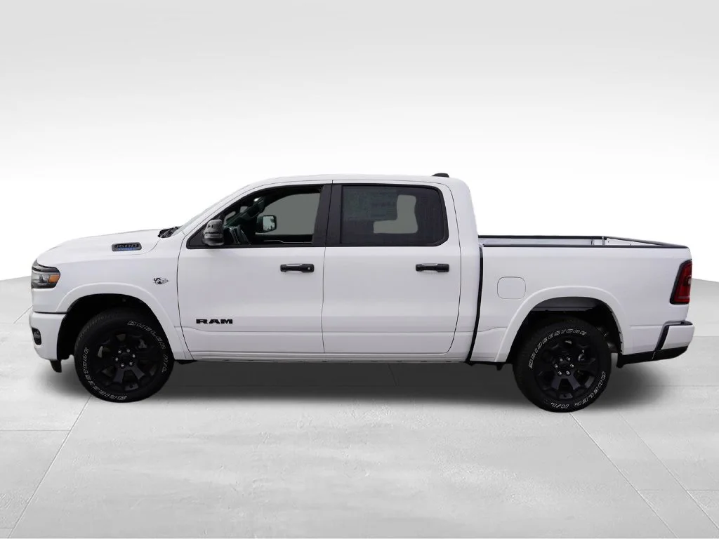 2026 RAM 1500 Big Horn/Lone Star - Photo 6