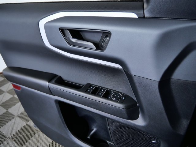 Certified Used 2023 Black Ford Big Bend image 26