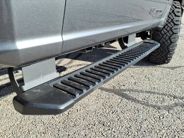 New 2026 Carbonized Gray Metallic Ford XL image 30