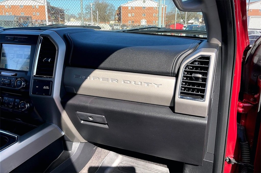 2018 FORD F-350 - Image 14