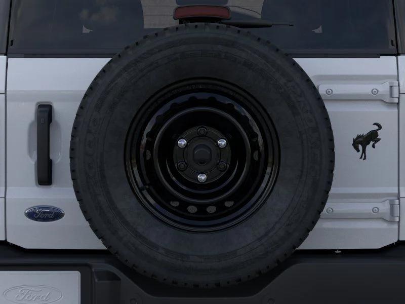 New 2026 Oxford White Ford Outer Banks® image 26