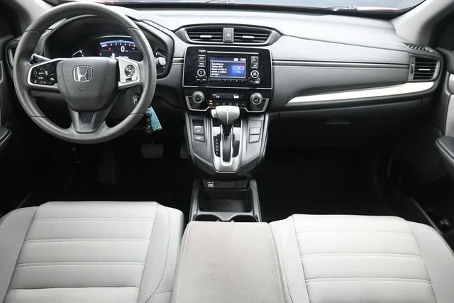 Used 2020  Honda LX image 19