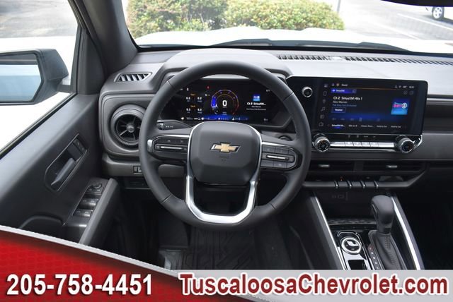 2026 Chevrolet Colorado Work Truck - Photo 18