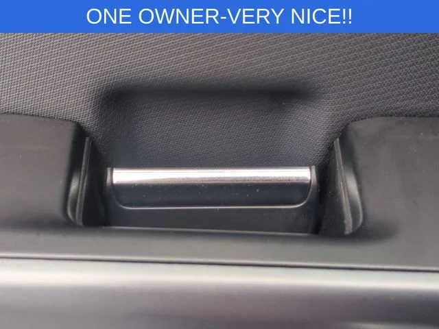 Used 2024 White Ford XLT image 29