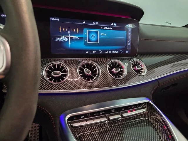Used 2019 White Mercedes-Benz S image 24