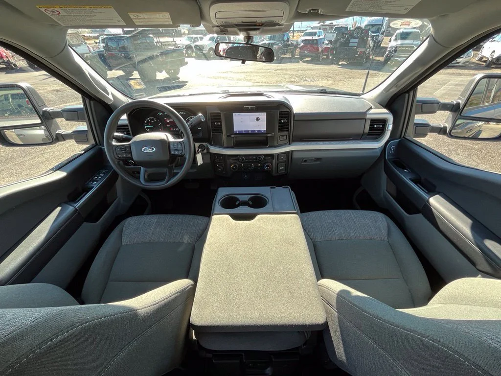 Used 2026 None Ford XL image 13