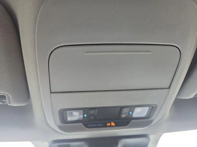 Used 2023 WHITE FORD XLT image 21