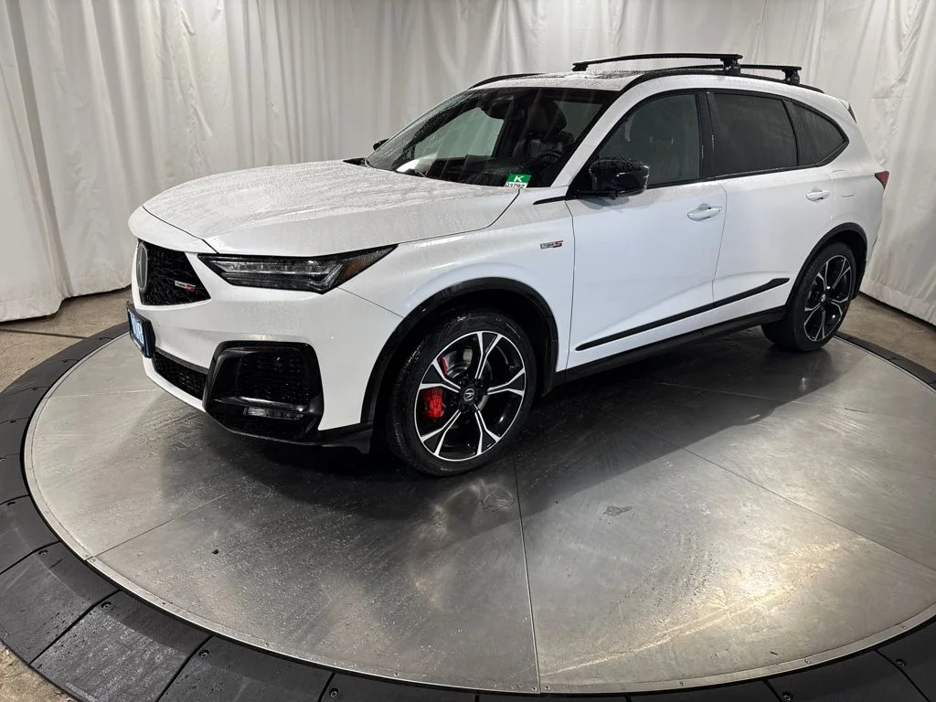 2025 Acura MDX Type S w/Advance Package's photo