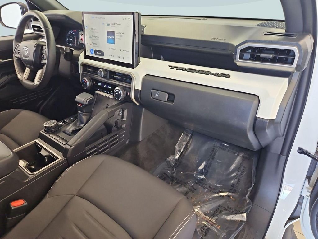 Used 2024 Ice Toyota TRD Off-Road image 29