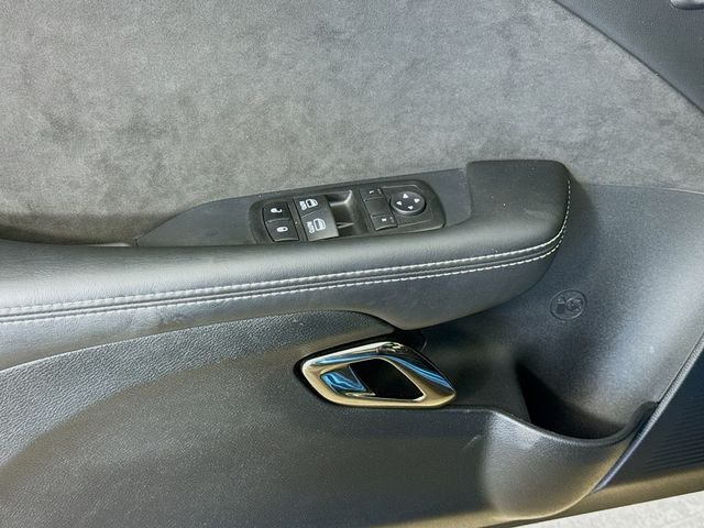 Used 2023 Blue Dodge SRT Demon 170 image 18