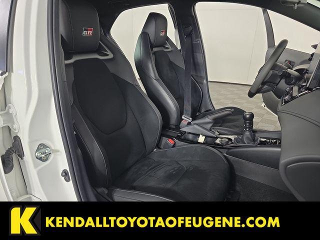 Certified Used 2025 ICE CAP Toyota  image 22