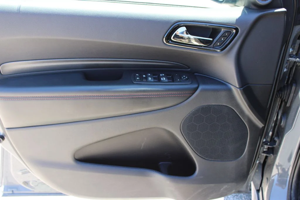 Used 2026 Gray Dodge GT Plus image 34