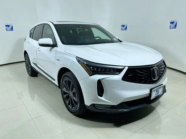 2026 Acura RDX A-Spec Package SH-AWD's photo