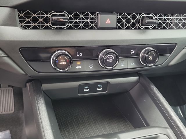 2025 Honda Accord LX - Photo 28