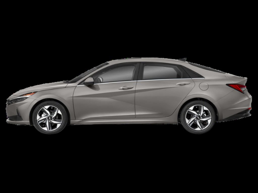 Used 2023 Fluid Metal Hyundai Limited image 3