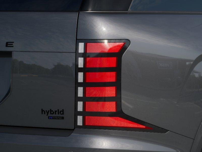 New 2027 Ecotronic Gray Pearl Hyundai Calligraphy Black Ink image 10
