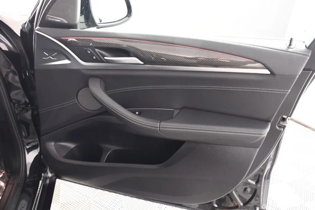2022 BMW X3 M Base - Photo 18