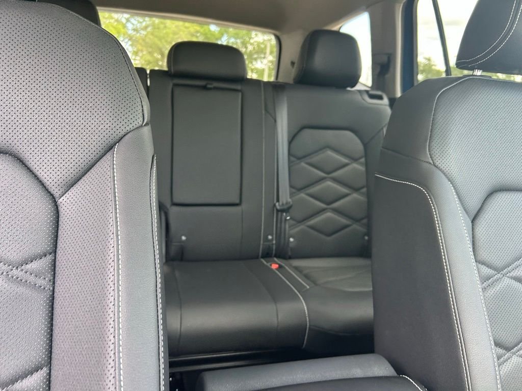 New 2026  Volkswagen 2.0T SE w/Technology image 35