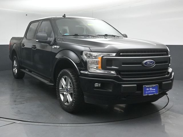 2018 FORD F-150 - Image 5