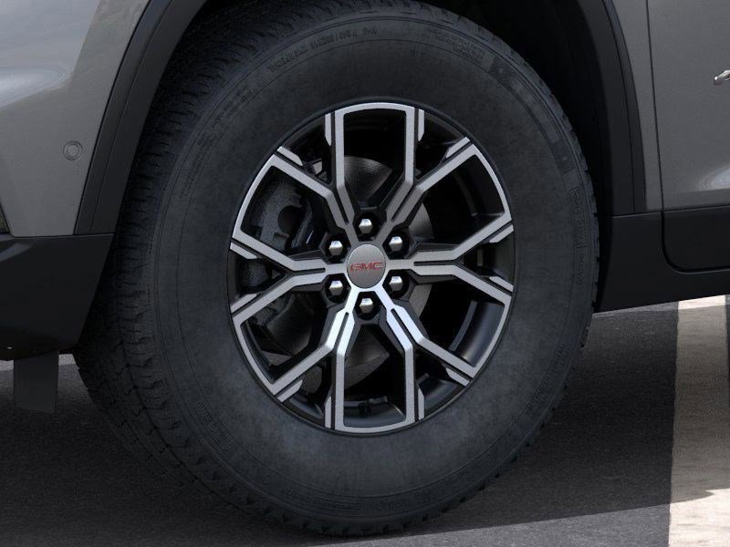 2026 GMC Acadia AT4 - Photo 9