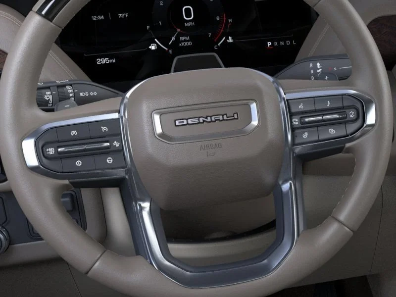 2026 GMC Yukon Denali - Photo 19