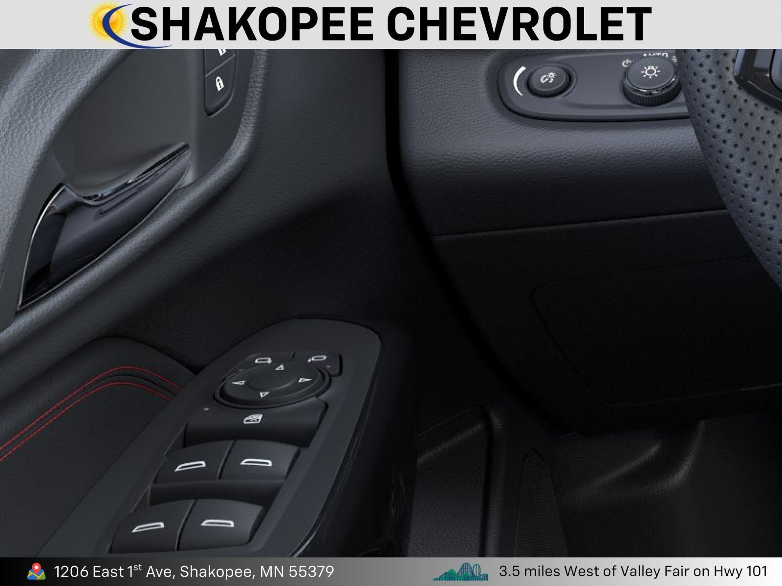 New 2026 Sterling Gray Metallic Chevrolet 2RS image 47
