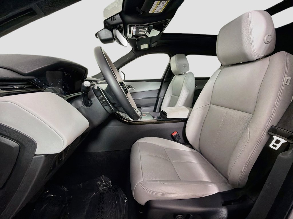 Used 2026 Gray Land Rover S image 22