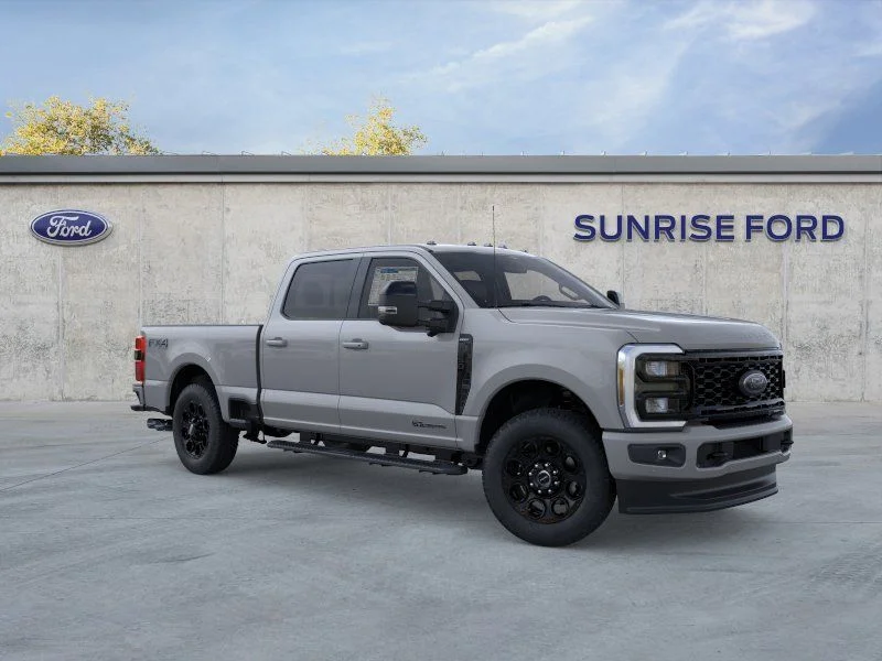 New 2026 Avalanche Ford F-250® Lariat® image 7