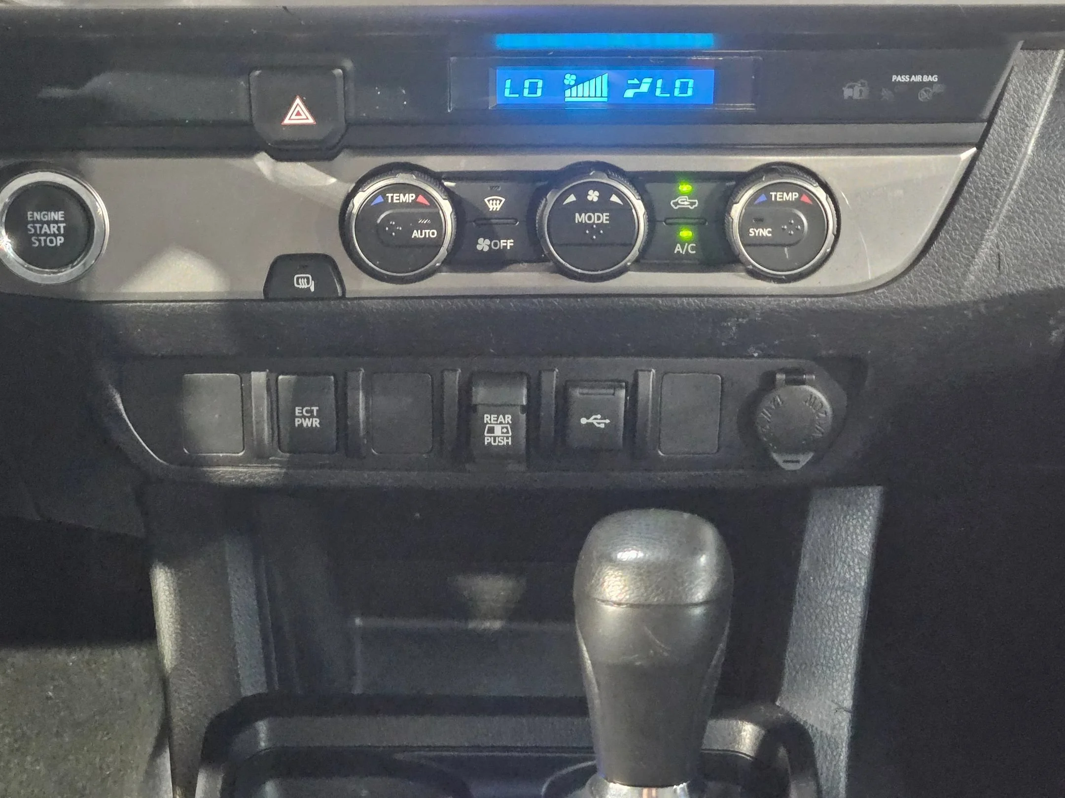 Used 2023 Ice Cap Toyota SR5 image 14