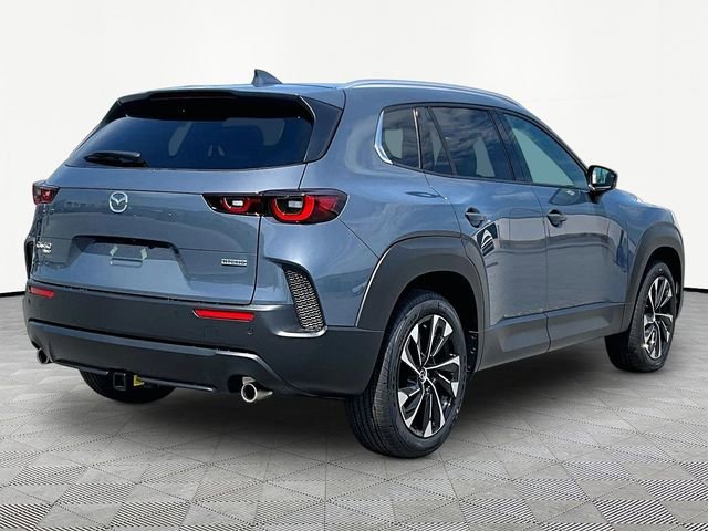 2026 Mazda CX-50 Hybrid — photo 6