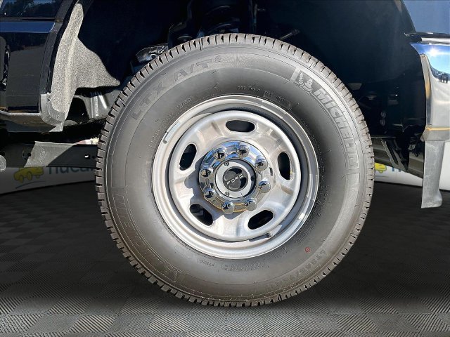 New 2026 Black Ford XL image 13