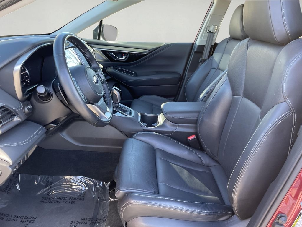 2023 Subaru Outback Limited - Photo 10