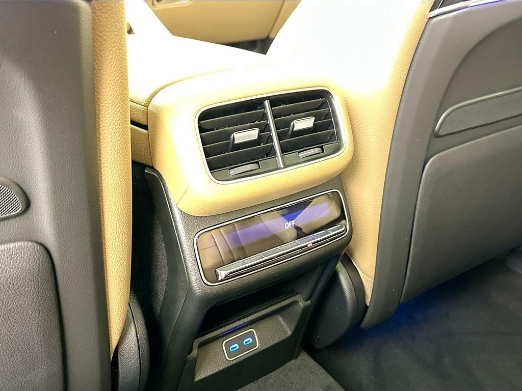 2026 Mercedes-Benz GLS Base - Photo 27