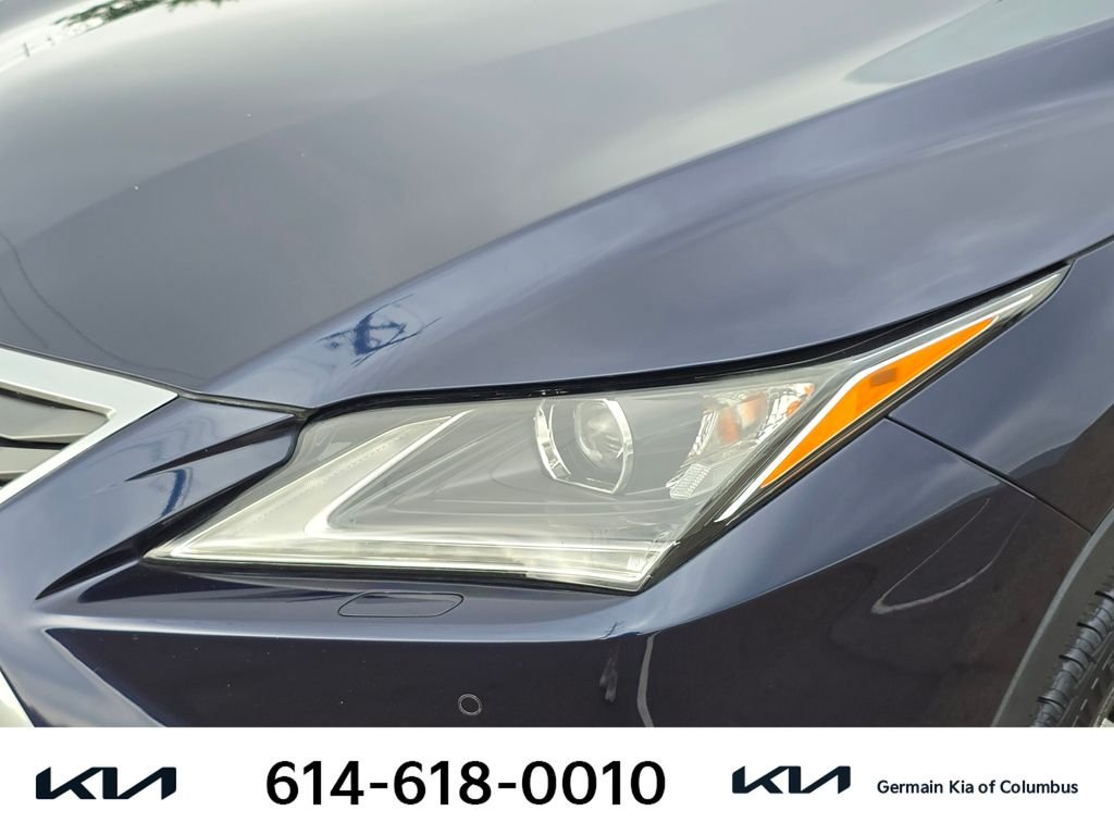 Used 2018  Lexus 350 image 15