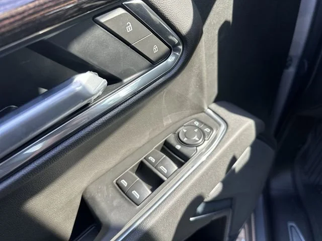 2026 GMC Sierra 1500 SLE - Photo 17