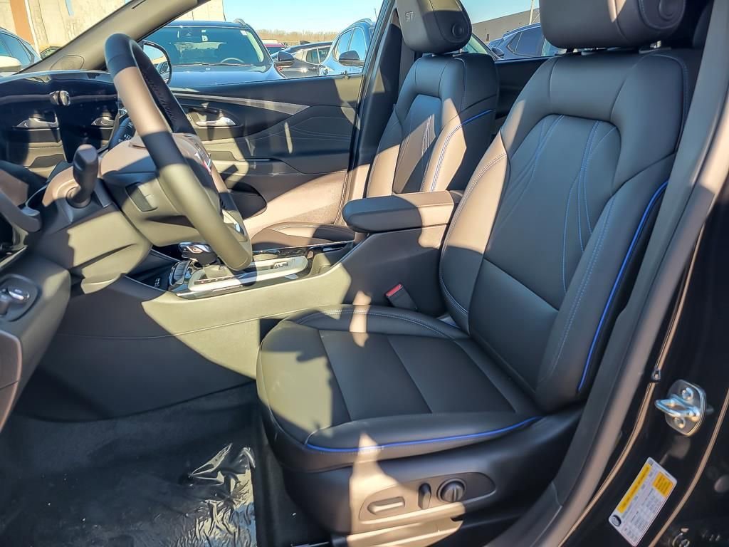 2026 BUICK ENVISTA - Image 8